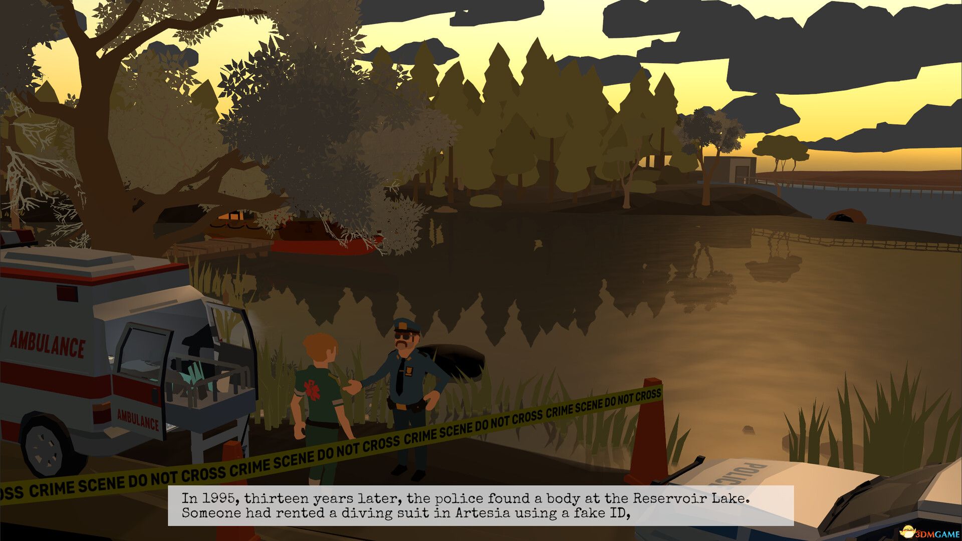 甜瓜纪事（Cantaloupe Chronicle）Build 18907309 |解压即玩|