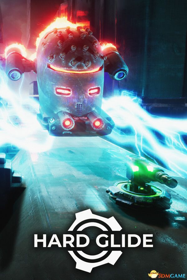 硬核滑行(Hard Glide)官方中文 Build 17079950 |解压即玩|