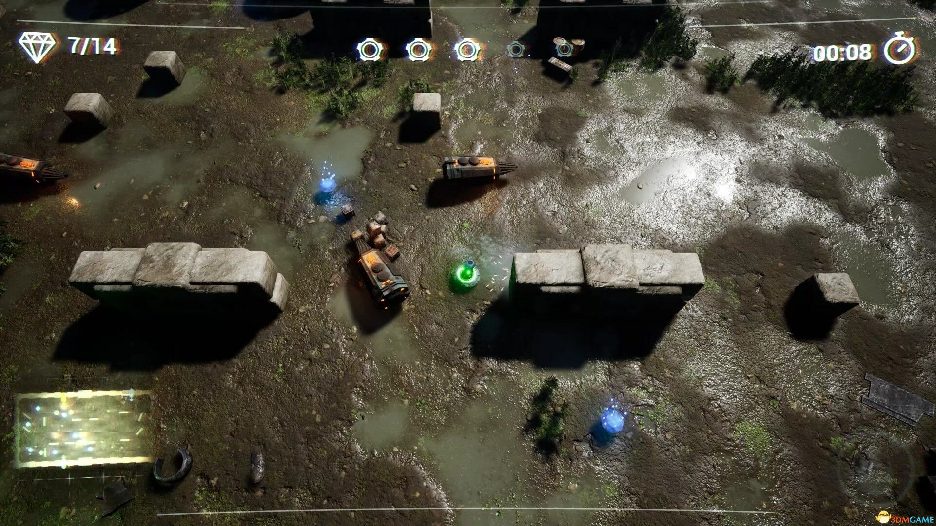 硬核滑行(Hard Glide)官方中文 Build 17079950 |解压即玩|