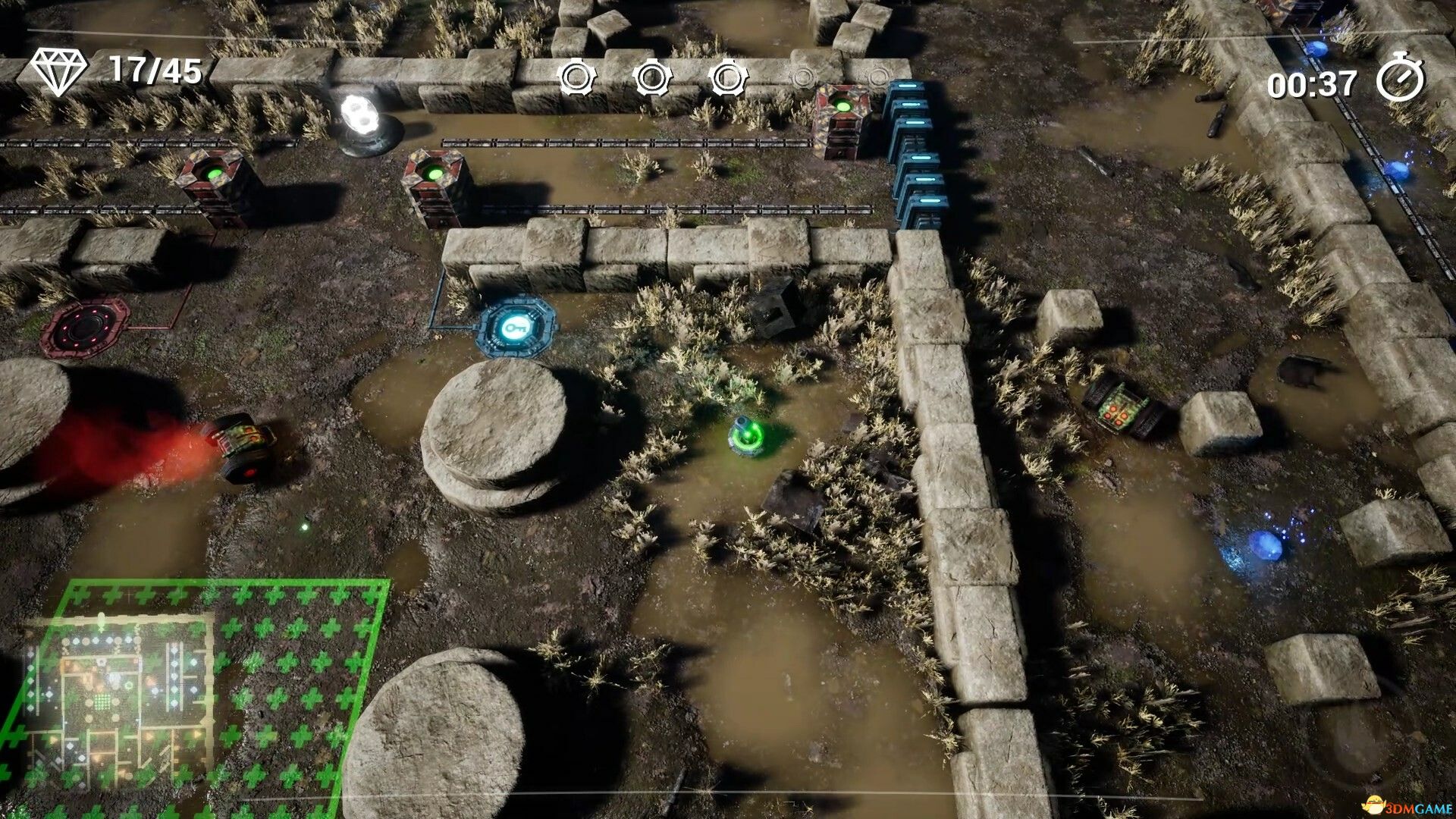 硬核滑行(Hard Glide)官方中文 Build 17079950 |解压即玩|