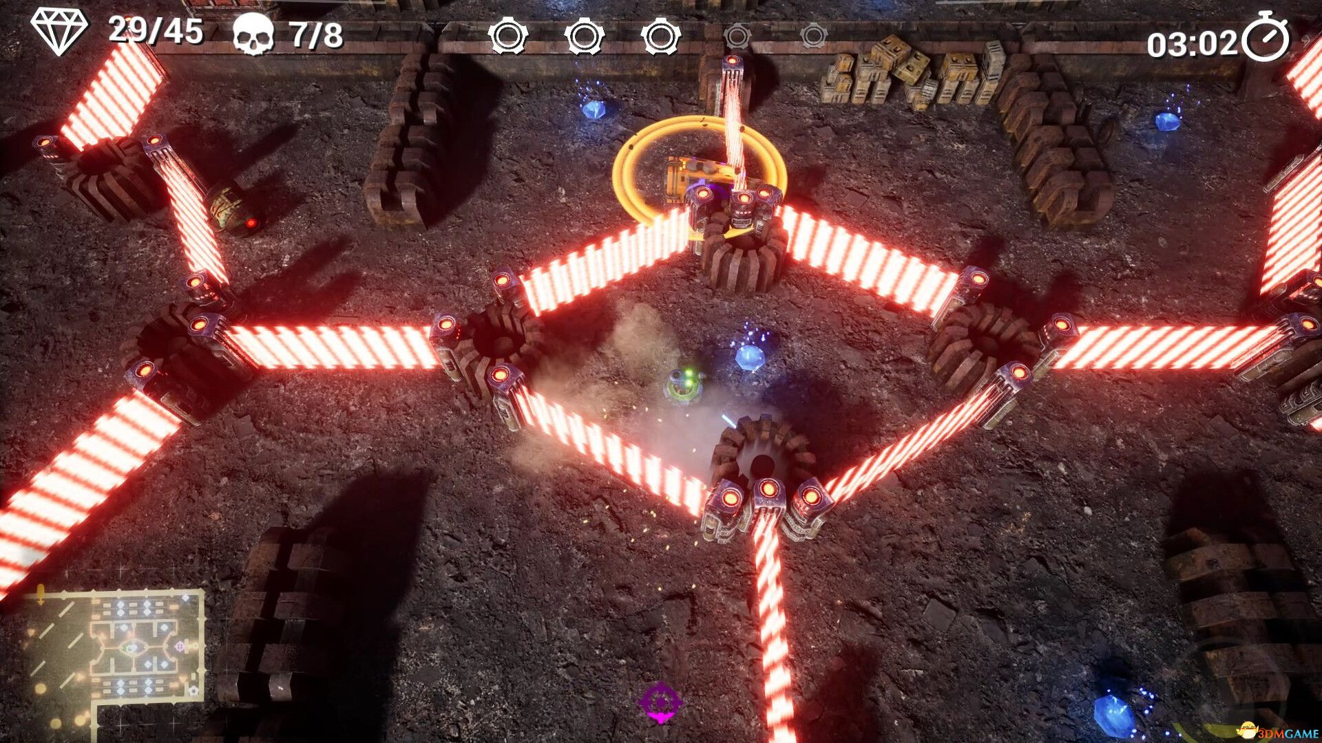 硬核滑行(Hard Glide)官方中文 Build 17079950 |解压即玩|