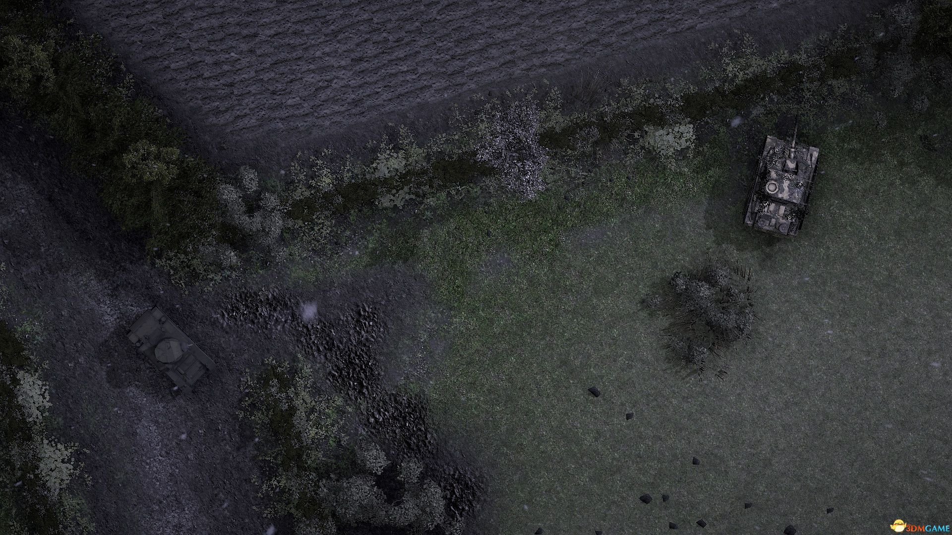 部队（The Troop）官方中文 集成战争后期DLC |解压即玩|