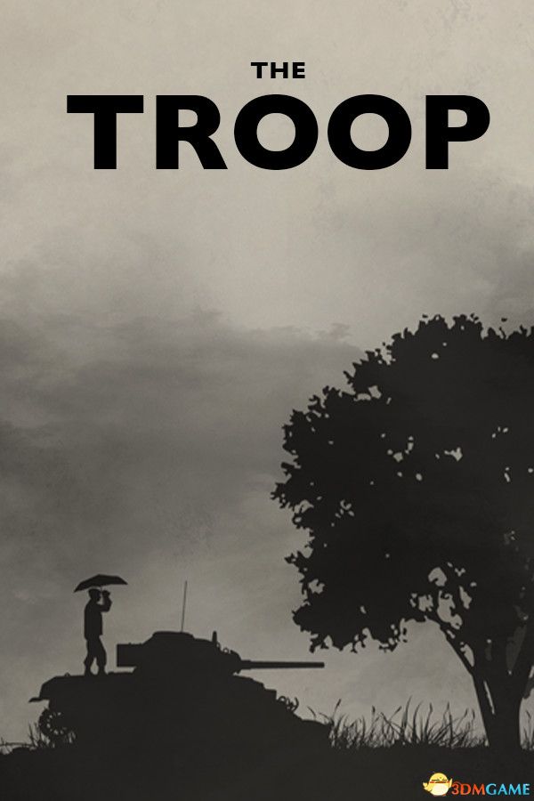 部队（The Troop）官方中文 集成战争后期DLC |解压即玩|