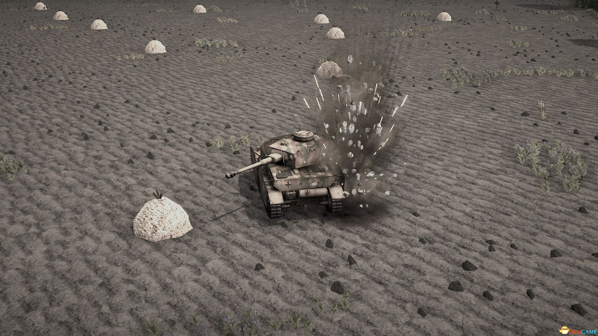 部队（The Troop）官方中文 集成战争后期DLC |解压即玩|