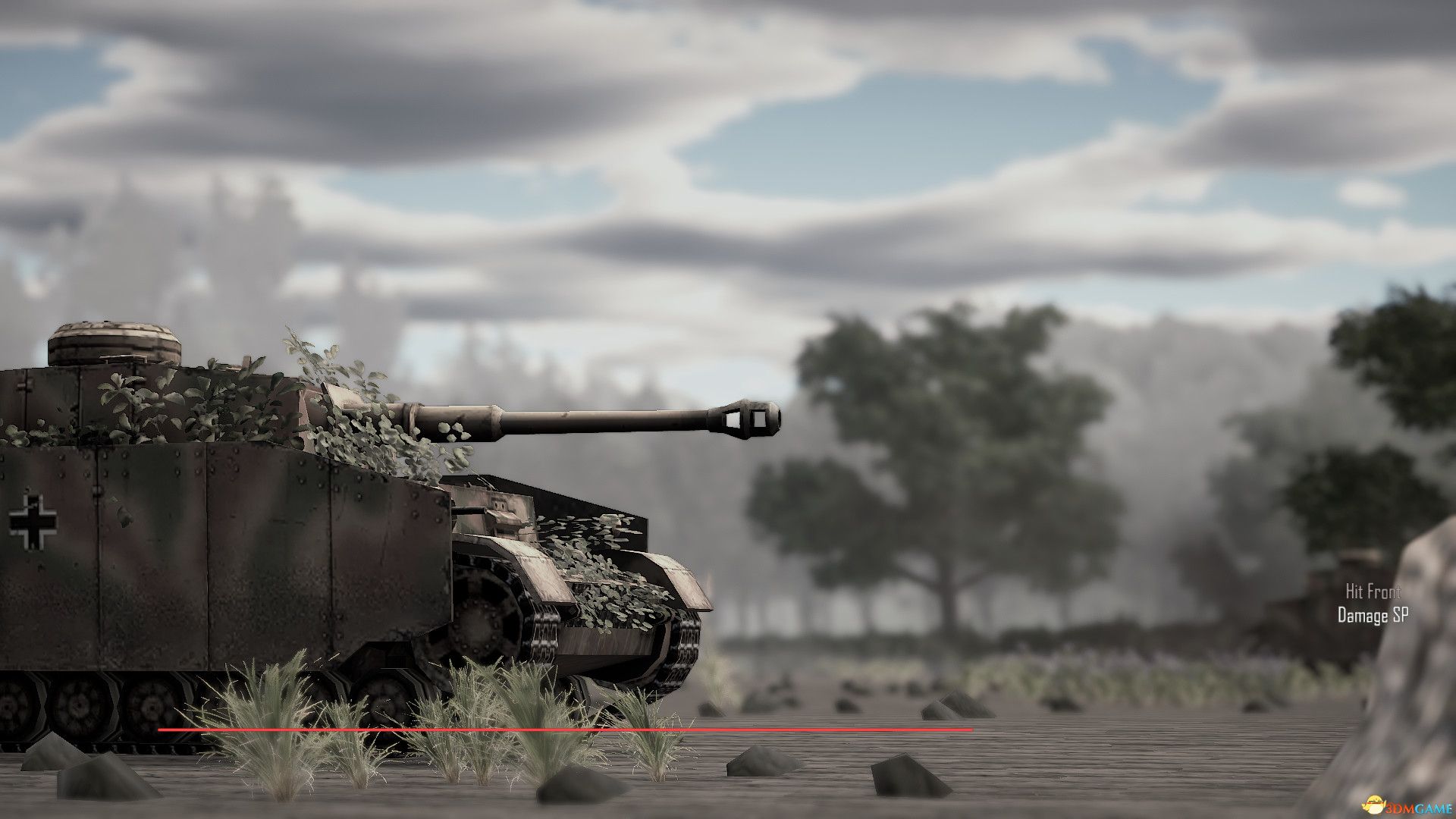 部队（The Troop）官方中文 集成战争后期DLC |解压即玩|