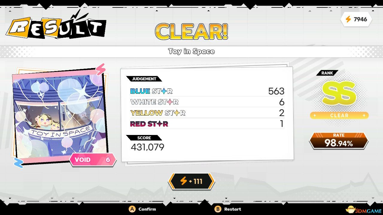 六星门：观星者（Sixtar Gate: STARGAZER）集成多丽米精选集01 DLC |解压即玩|