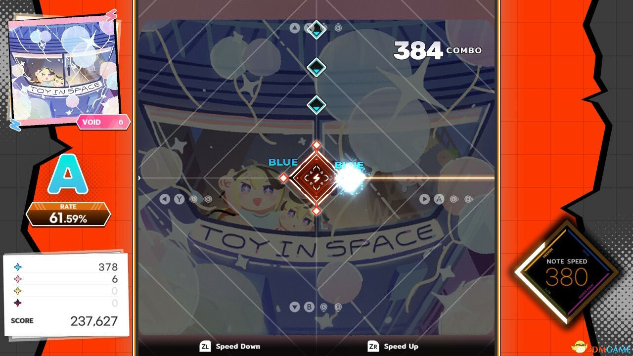 六星门：观星者（Sixtar Gate: STARGAZER）集成多丽米精选集01 DLC |解压即玩|