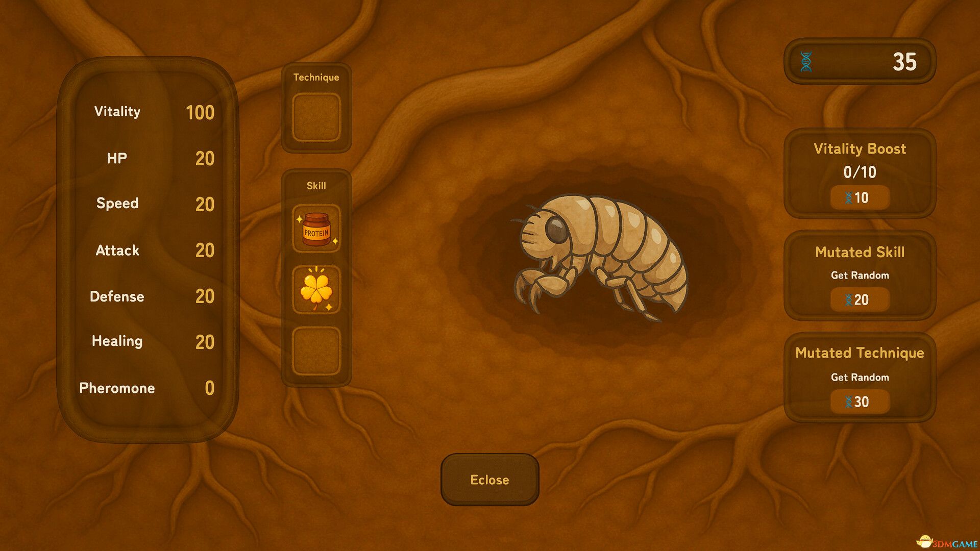 蝉之生存（CICADA）官方中文 |解压即玩|