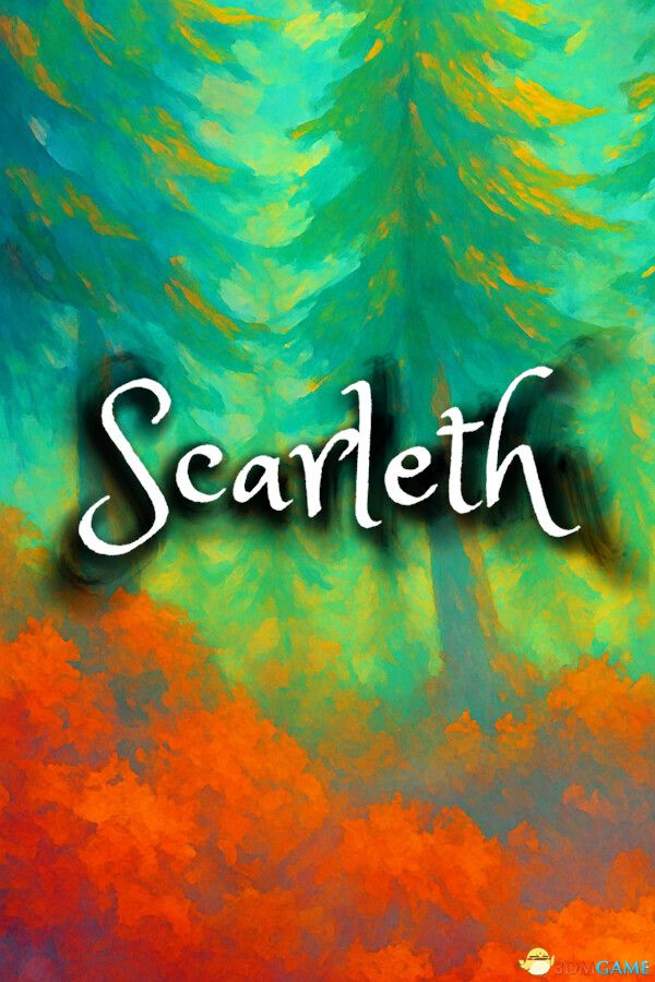 斯卡雷斯（Scarleth）VACE硬盘版