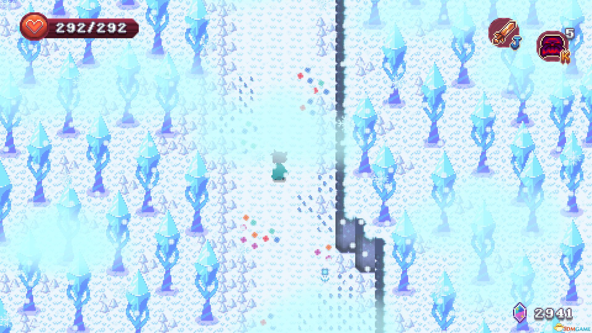 斯卡雷斯（Scarleth）VACE硬盘版