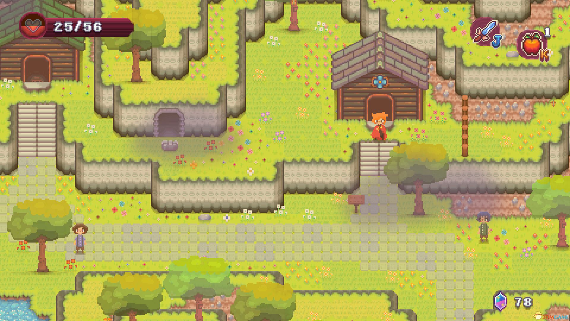 斯卡雷斯（Scarleth）VACE硬盘版