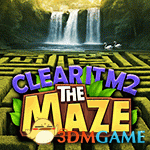 清除它：M2-迷宫（Clear It: M2 - The Maze）|解压即玩|