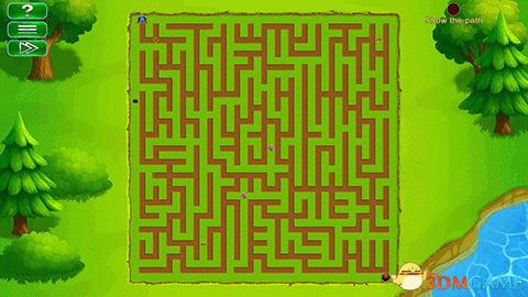 清除它：M2-迷宫（Clear It: M2 - The Maze）|解压即玩|