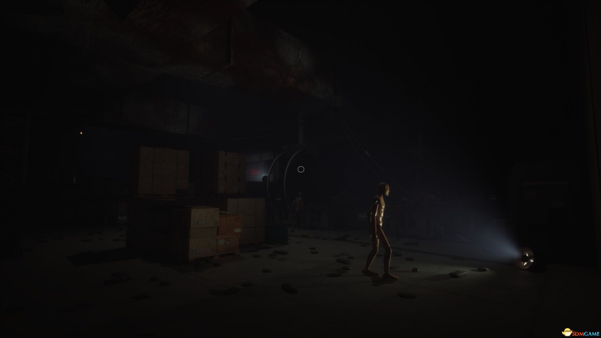 昏暗之光（Dimmed Light）官方中文 v19957276 |解压即玩|