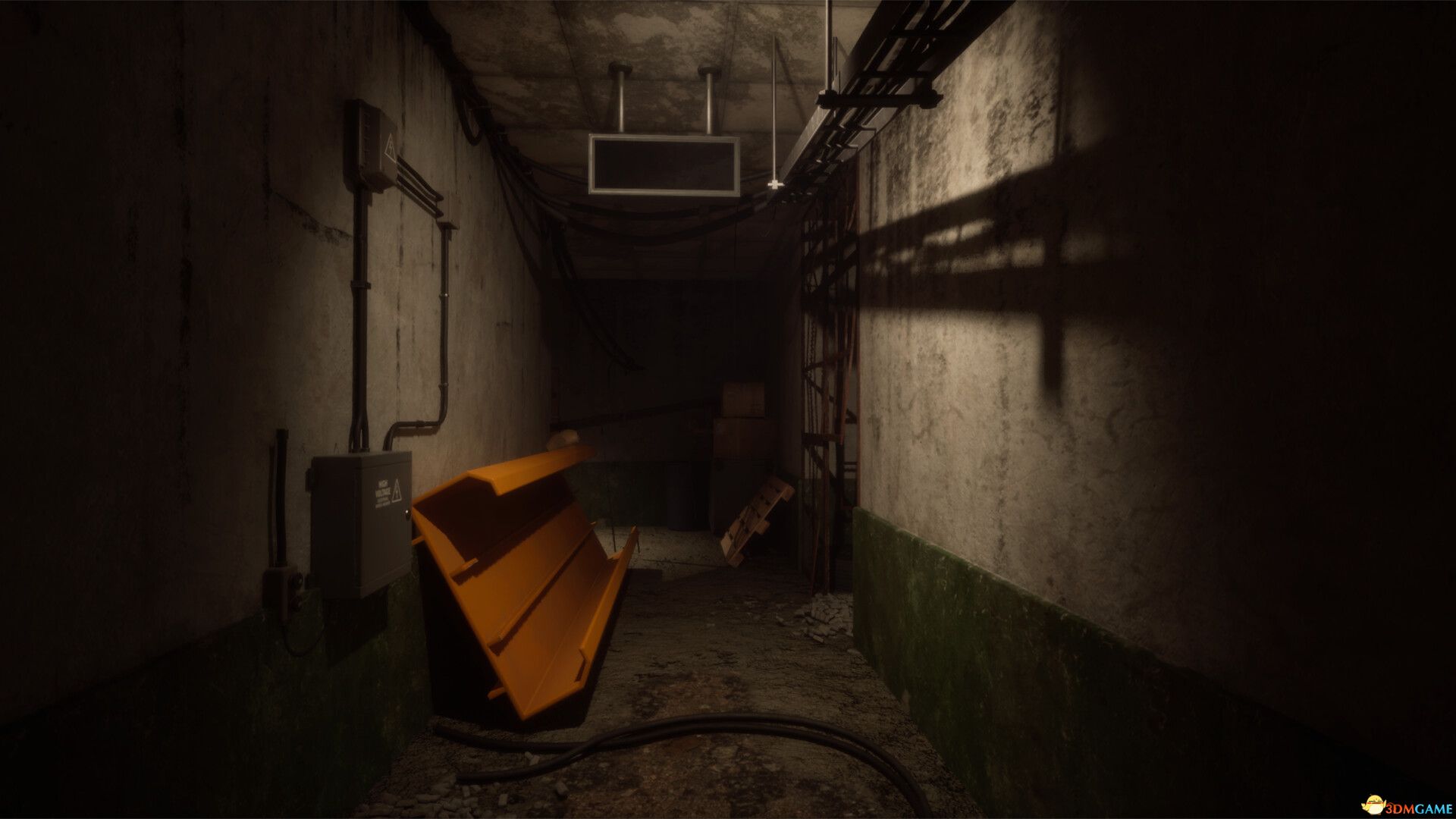 昏暗之光（Dimmed Light）官方中文 v19957276 |解压即玩|