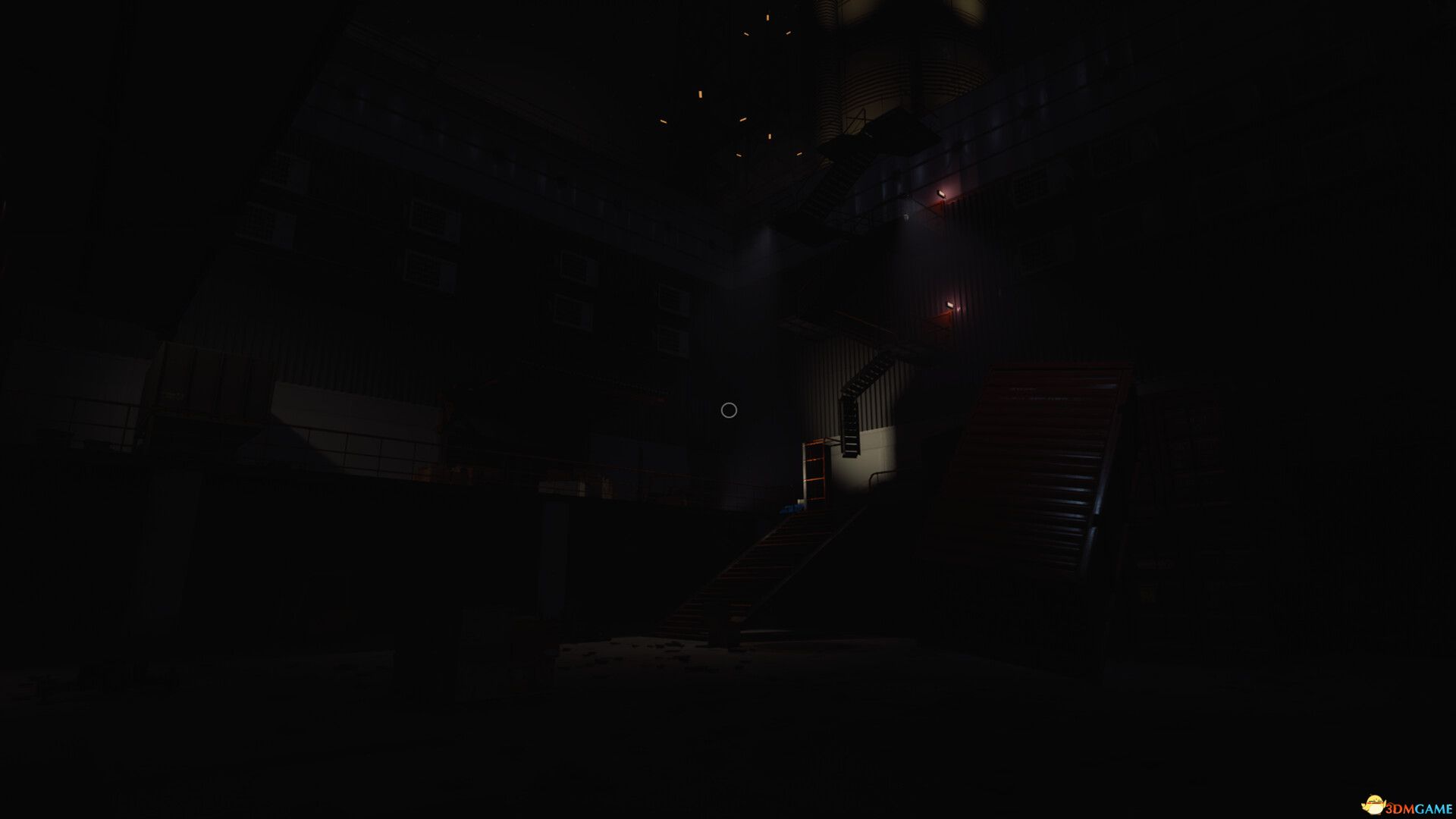 昏暗之光（Dimmed Light）官方中文 v19957276 |解压即玩|