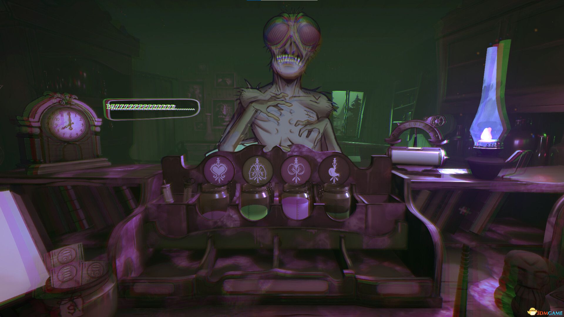 触手回春（Do No Harm）官方中文 v1.2.1 |解压即玩|