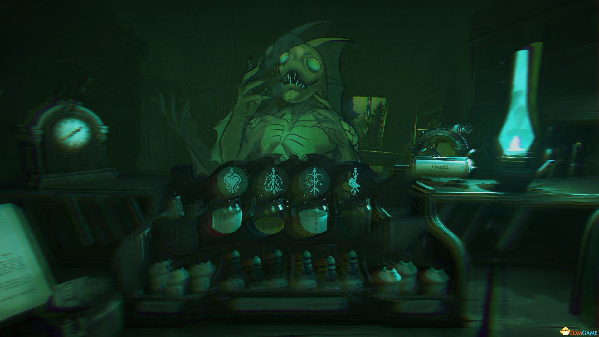 触手回春（Do No Harm）官方中文 v1.2.1 |解压即玩|