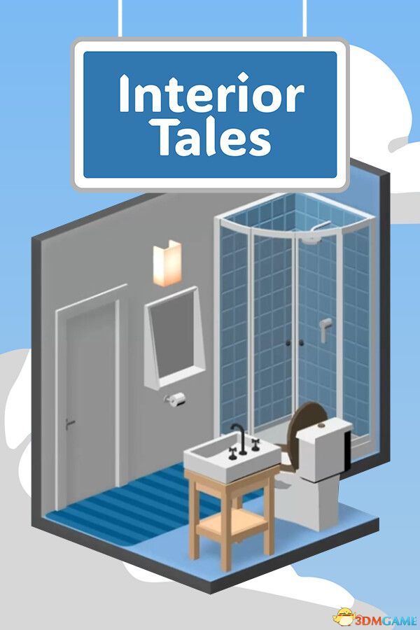 室内故事（Interior Tales）|解压即玩|
