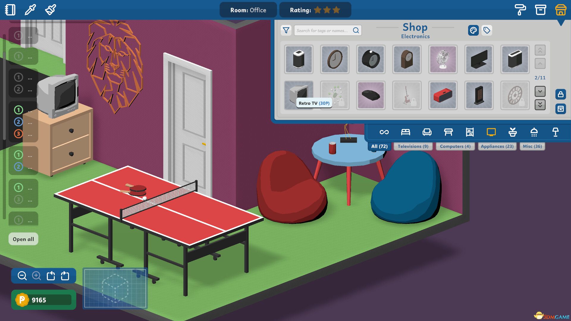 室内故事（Interior Tales）|解压即玩|