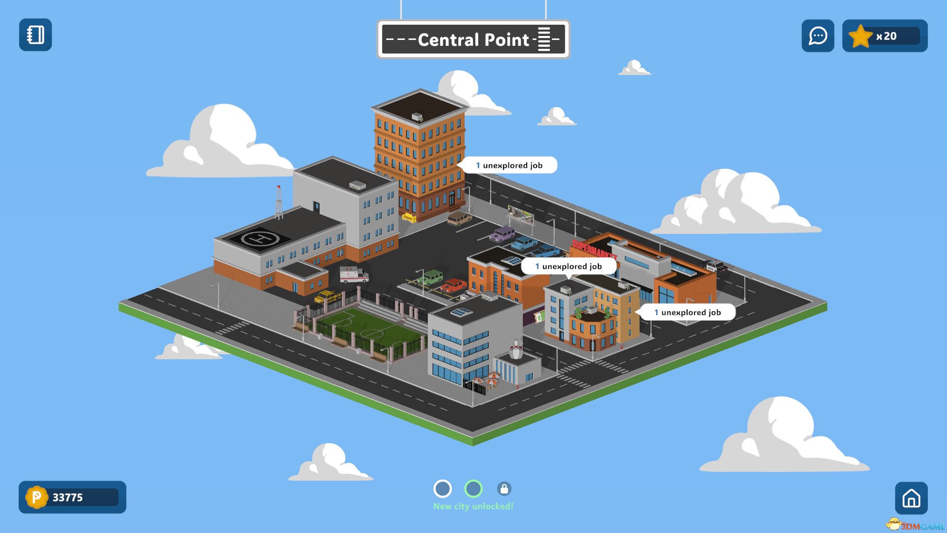 室内故事（Interior Tales）|解压即玩|