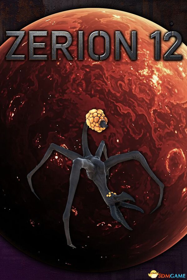 泽里昂12号（Zerion 12）|解压即玩|