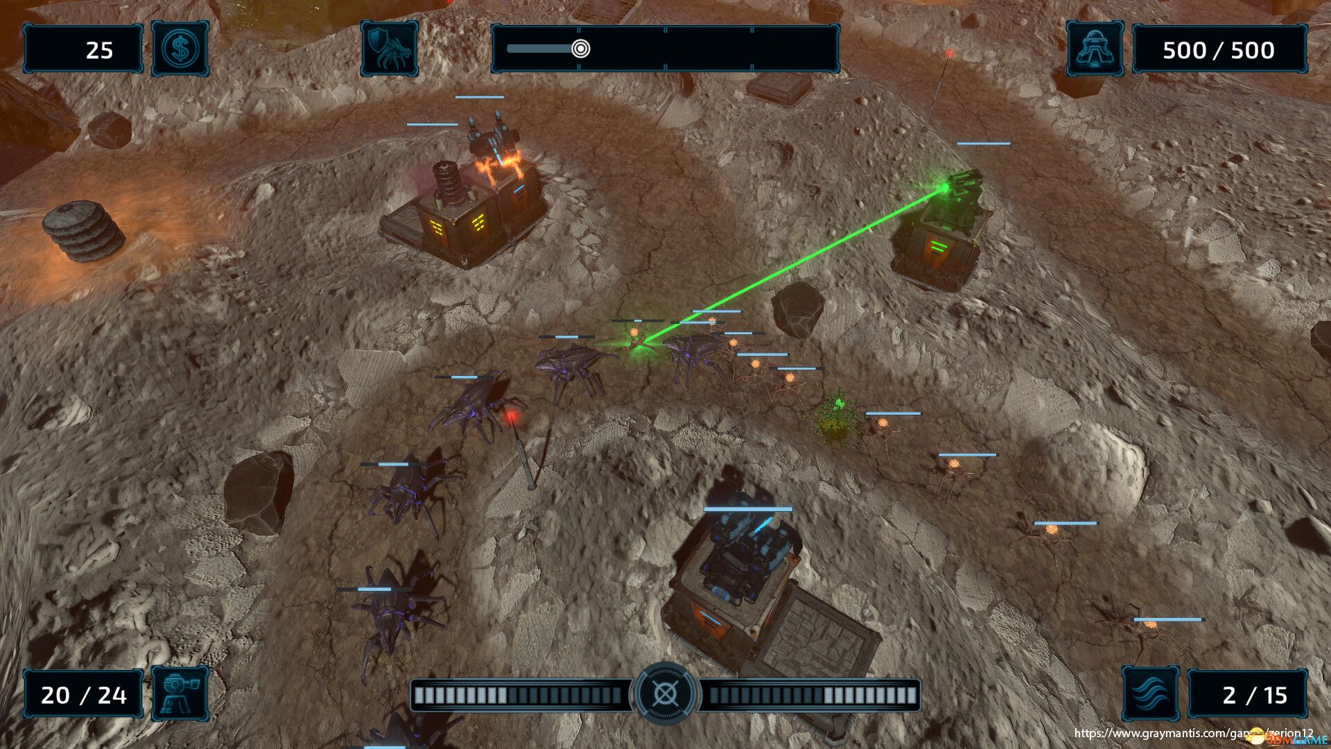 泽里昂12号（Zerion 12）|解压即玩|