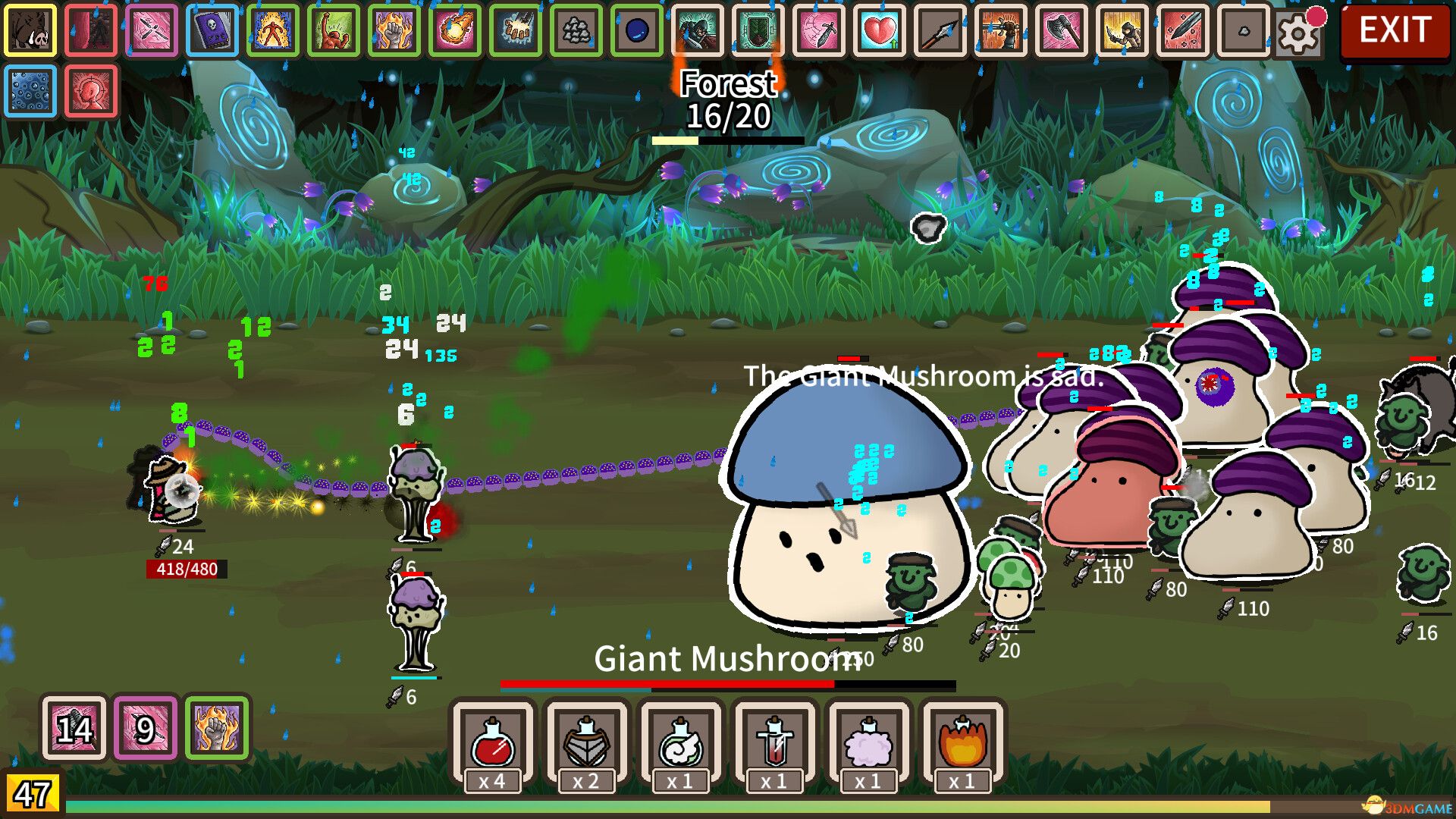 防御遗产（Legacy of Defense）官方中文 Build 20190182 |解压即玩|