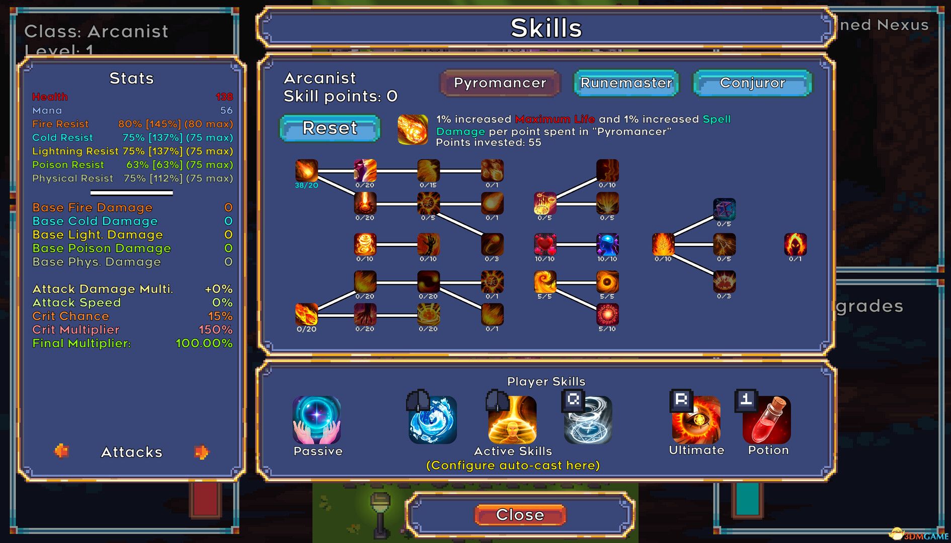 不死，收集战利品（Don\'t Die, Collect Loot）Build 20167008 |解压即玩|