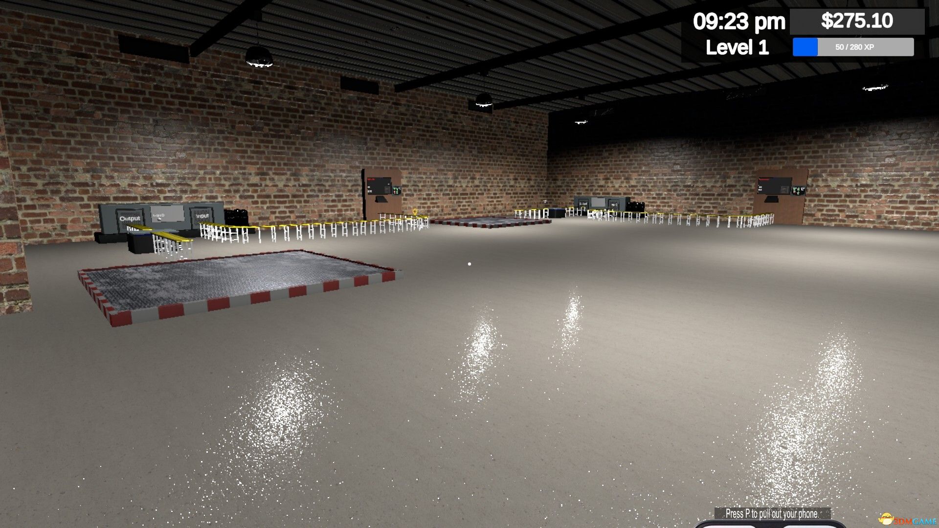 全球运输模拟器（Global Shipping Simulator）v19301293 |解压即玩|