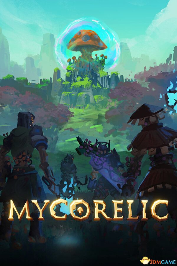 菌魂觉醒（MycoRelic）Early Access |解压即玩|