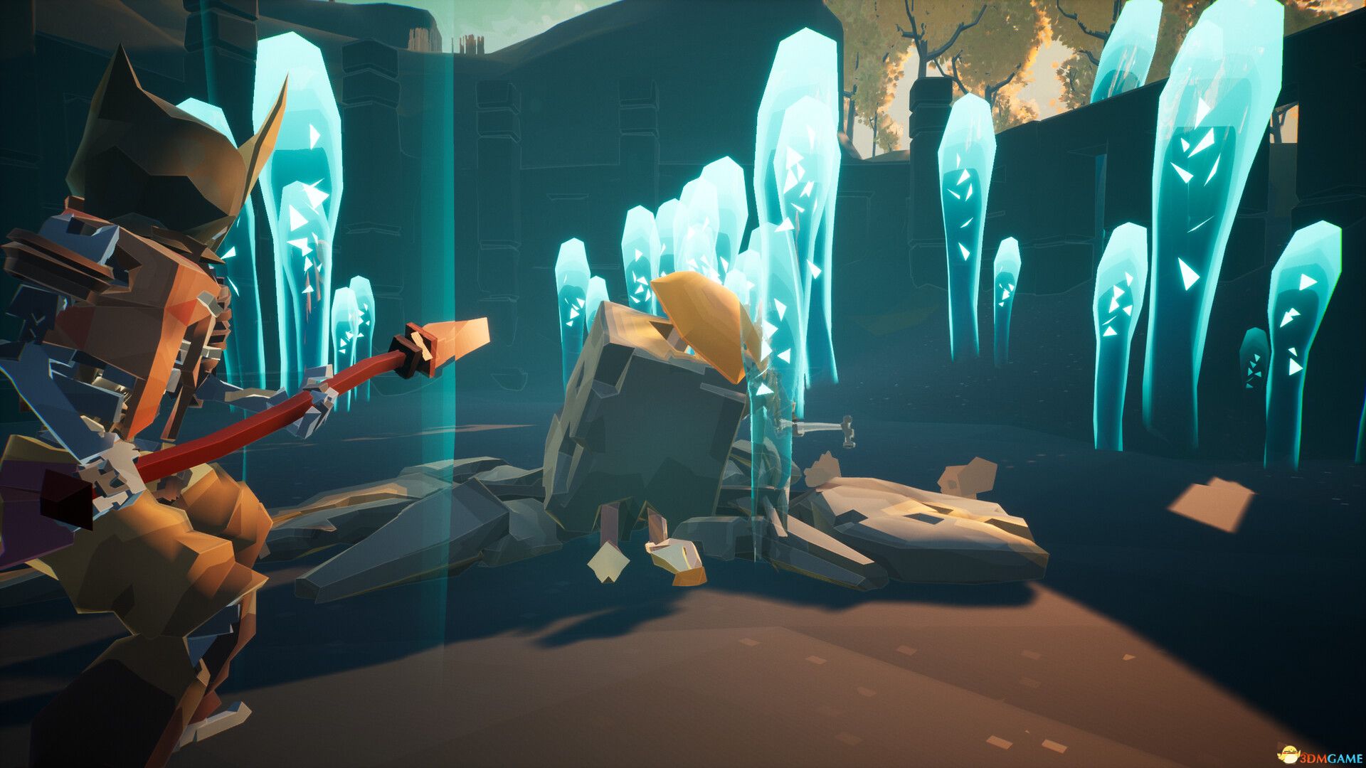 菌魂觉醒（MycoRelic）Early Access |解压即玩|