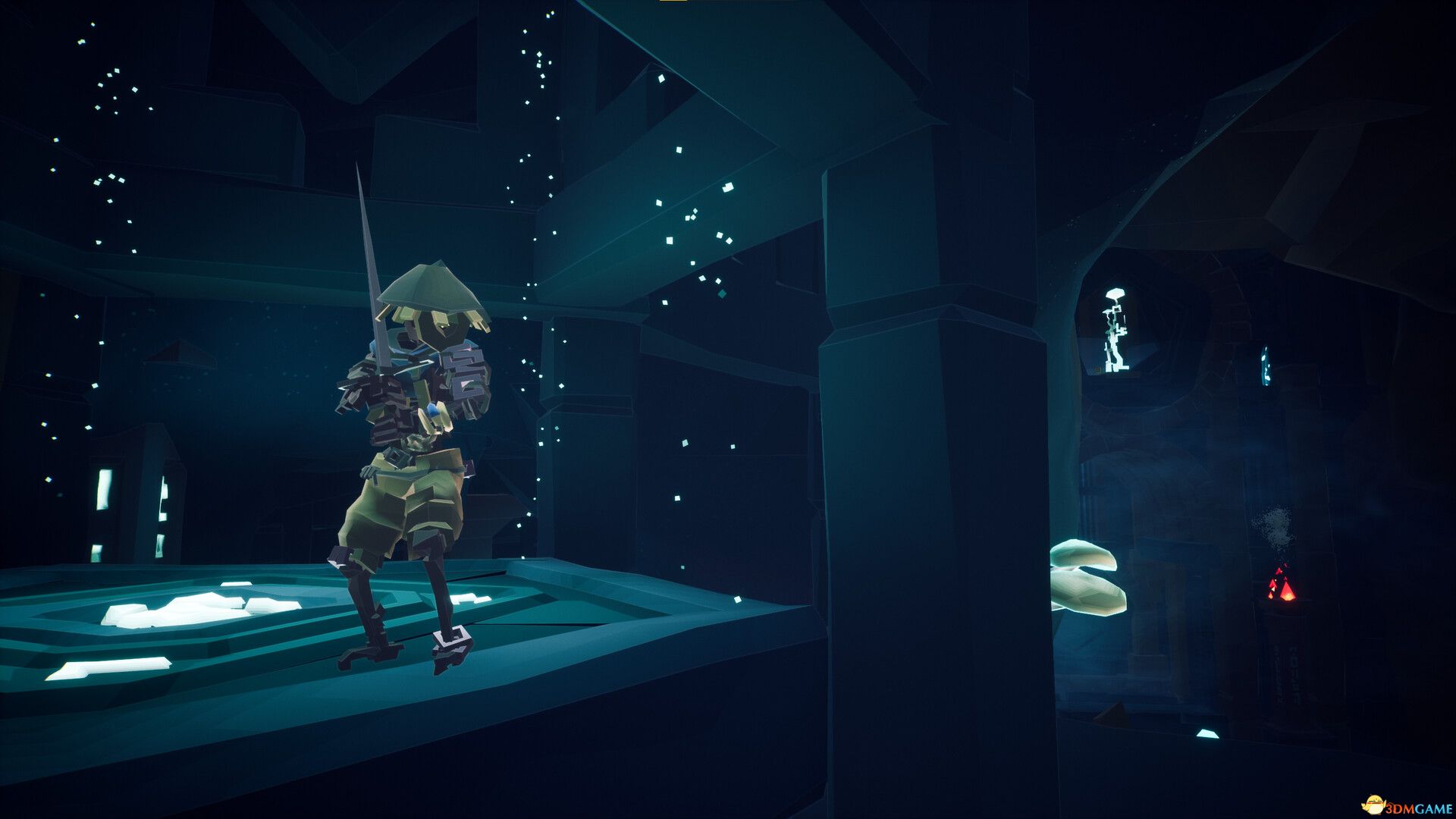 菌魂觉醒（MycoRelic）Early Access |解压即玩|