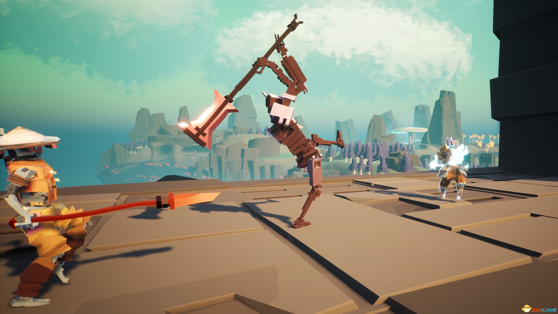 菌魂觉醒（MycoRelic）Early Access |解压即玩|