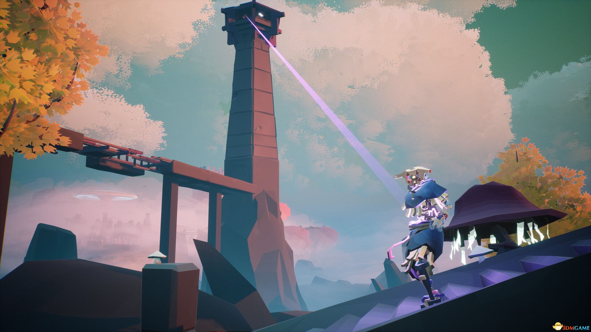 菌魂觉醒（MycoRelic）Early Access |解压即玩|