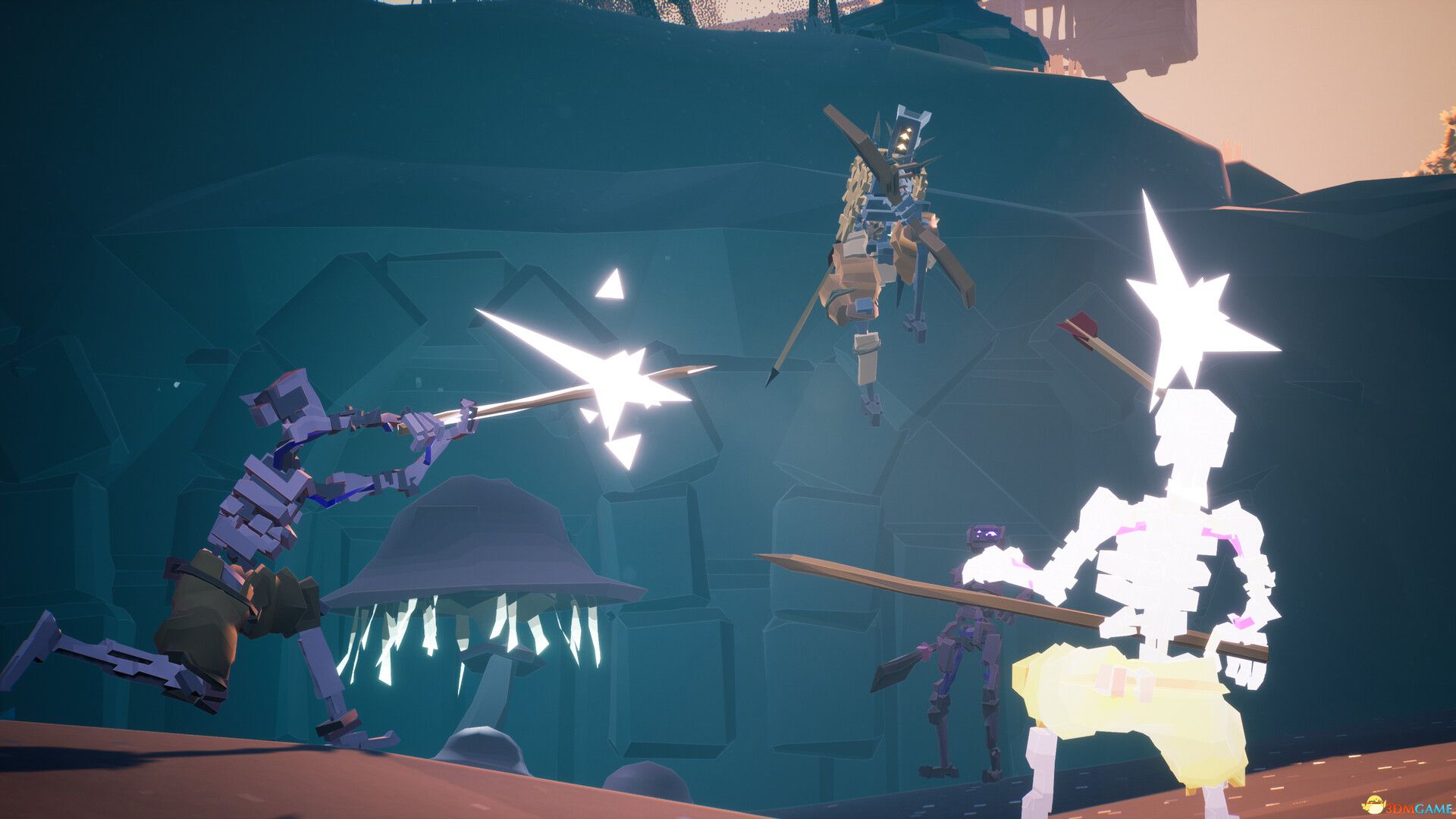 菌魂觉醒（MycoRelic）Early Access |解压即玩|