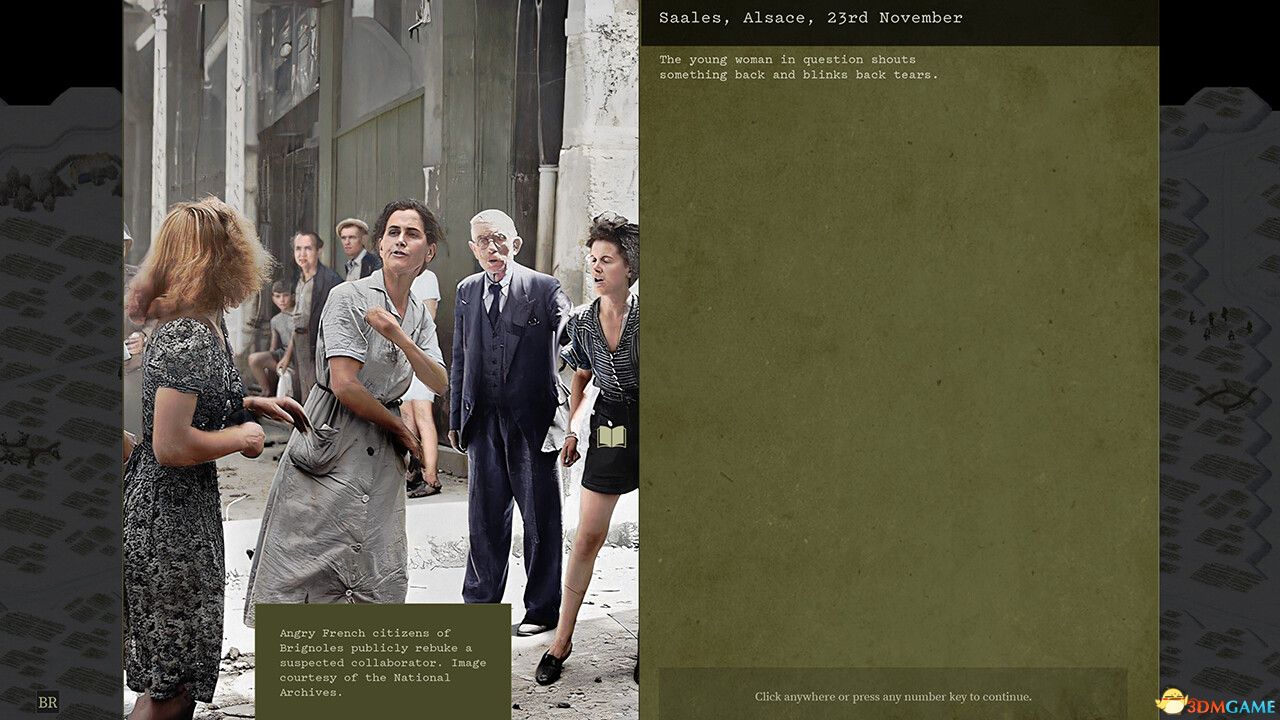 指挥重任(Burden of Command)v1.0.84 |解压即玩|