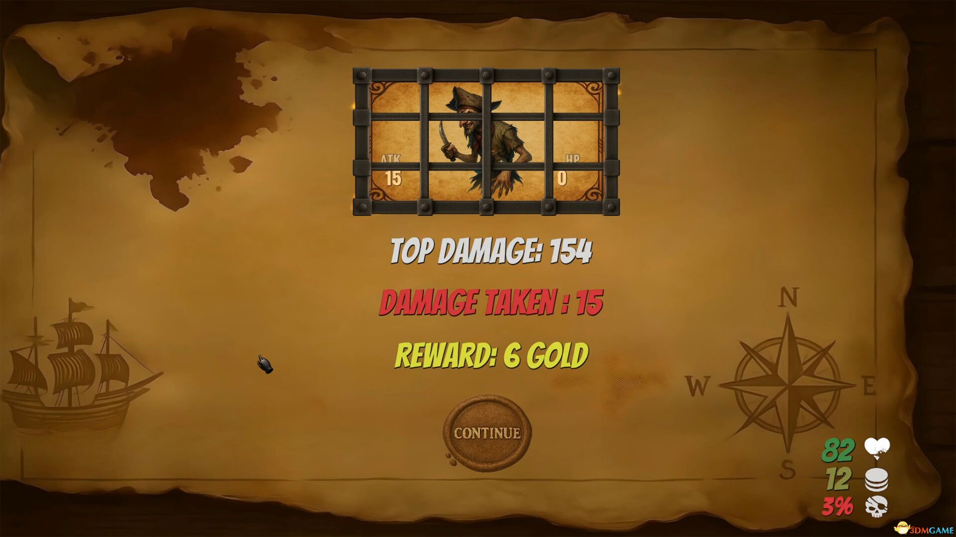 沉没的交易（The Drowned Deal）VACE硬盘版