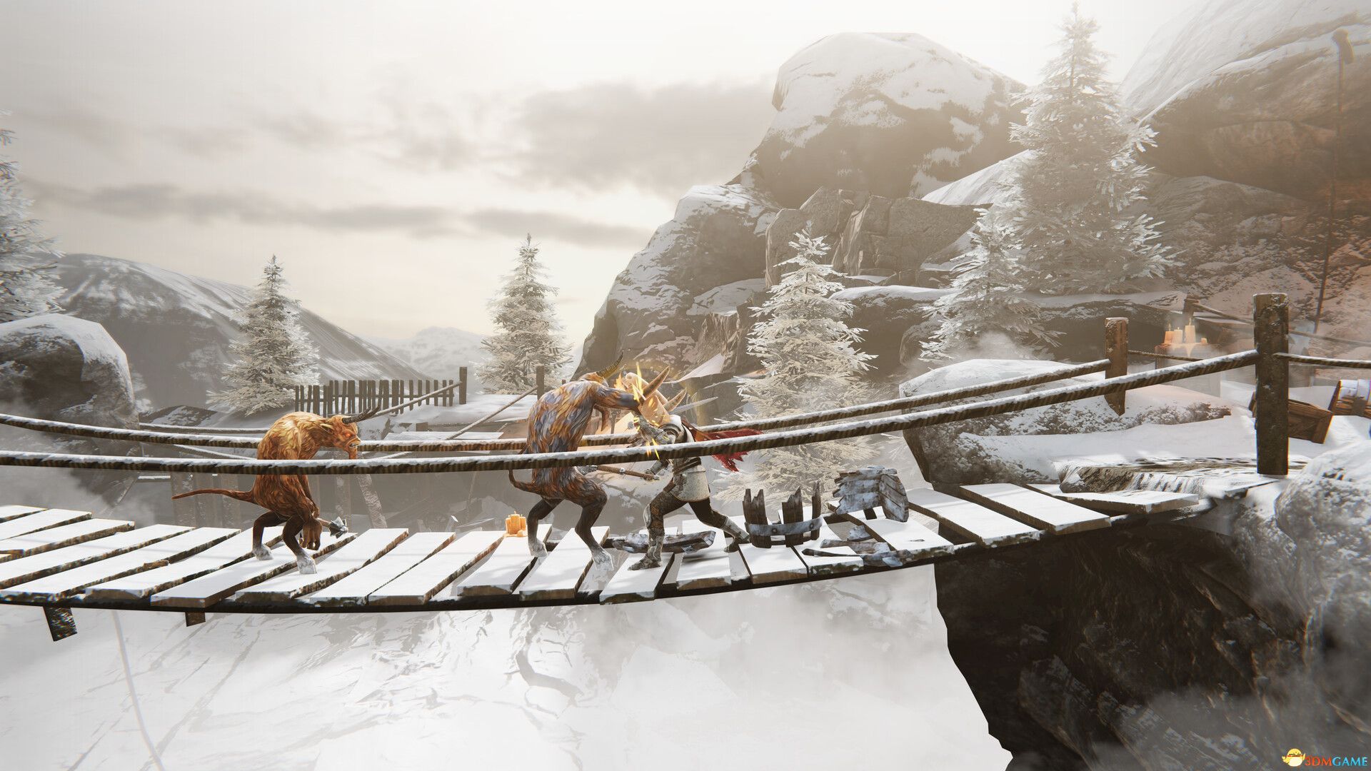 心之城堡：重述（Castle of Heart: Retold）官方中文 Razor1911镜像版