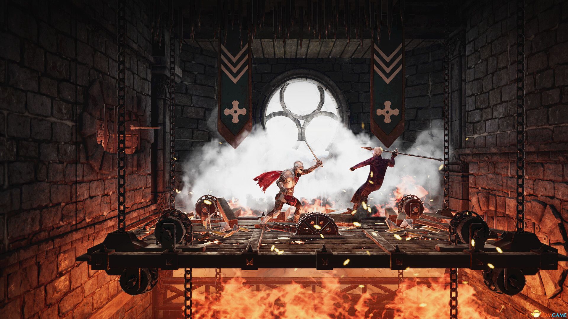 心之城堡：重述（Castle of Heart: Retold）官方中文 Razor1911镜像版