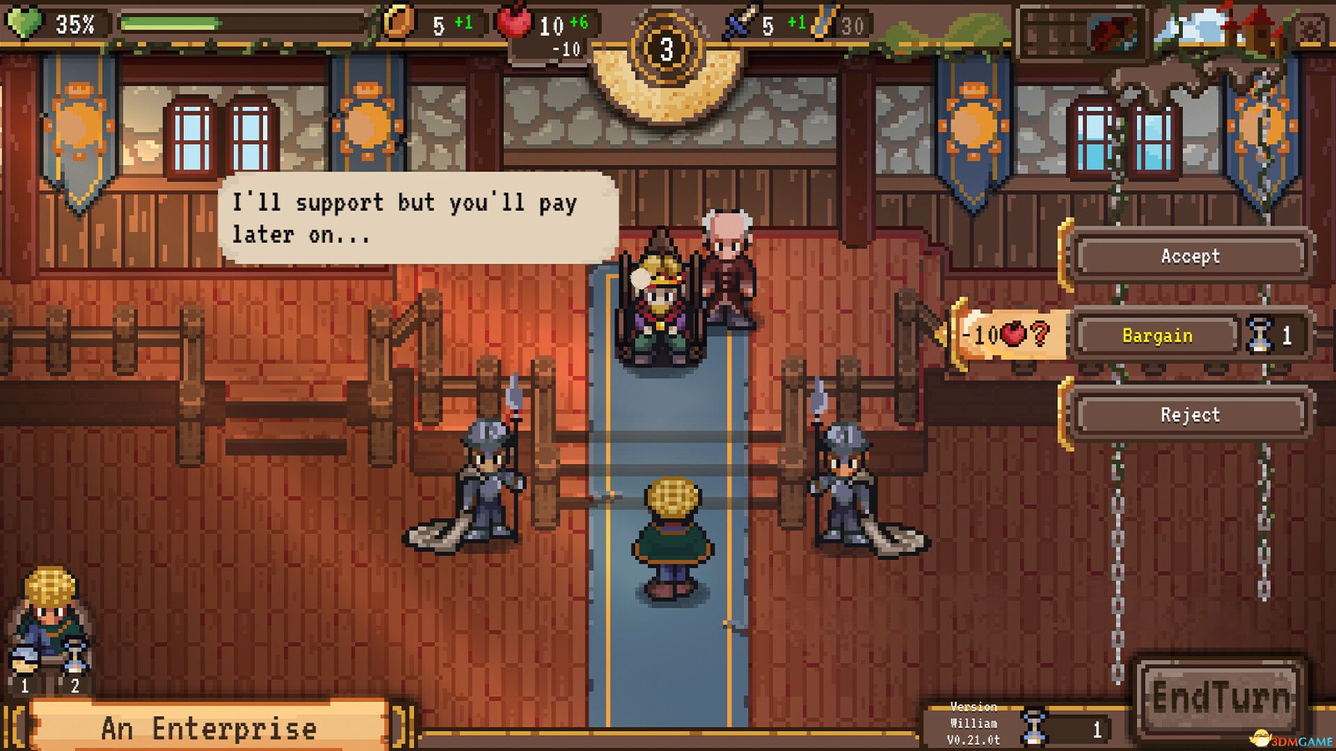 米洛德（Milord）官方中文 Build 18503164 |解压即玩|