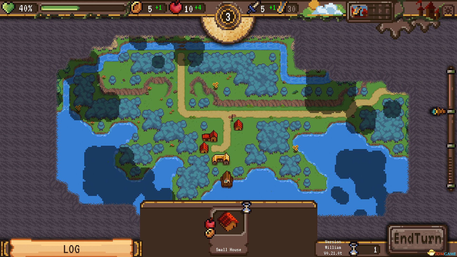 米洛德（Milord）官方中文 Build 18503164 |解压即玩|