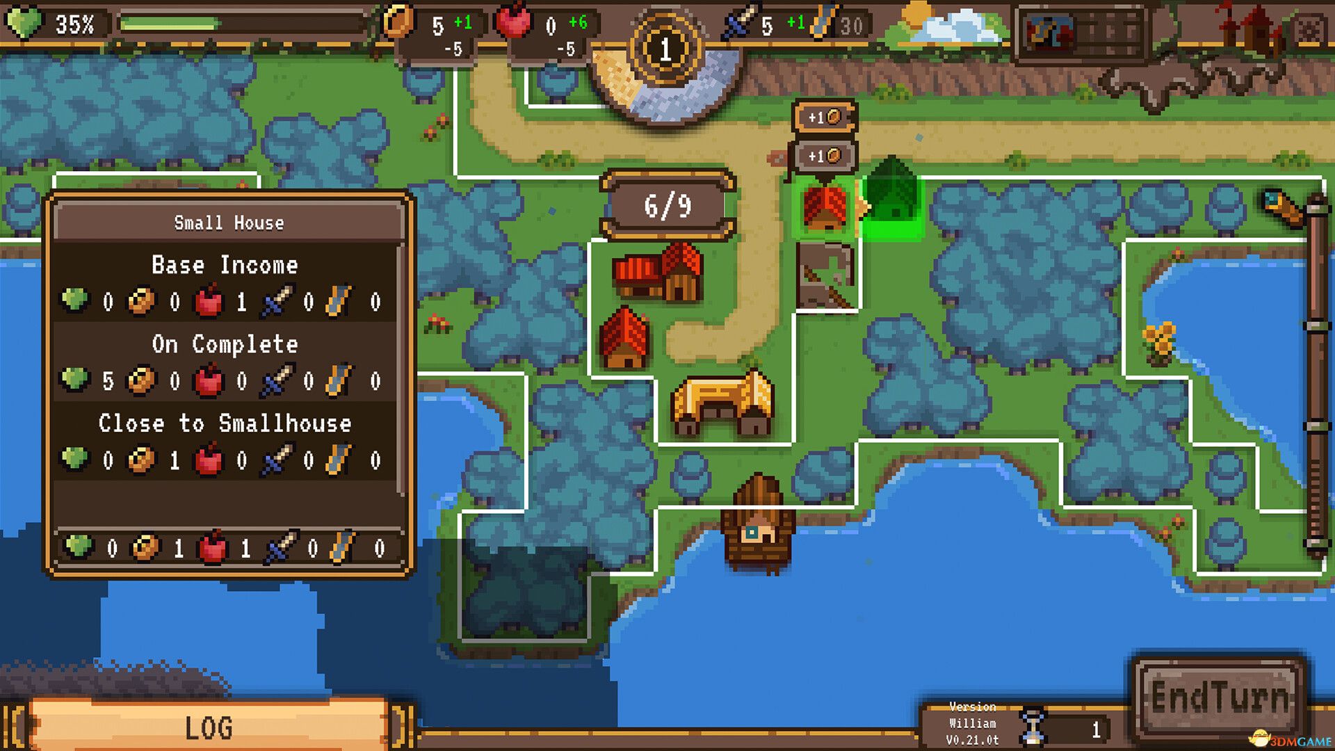 米洛德（Milord）官方中文 Build 18503164 |解压即玩|