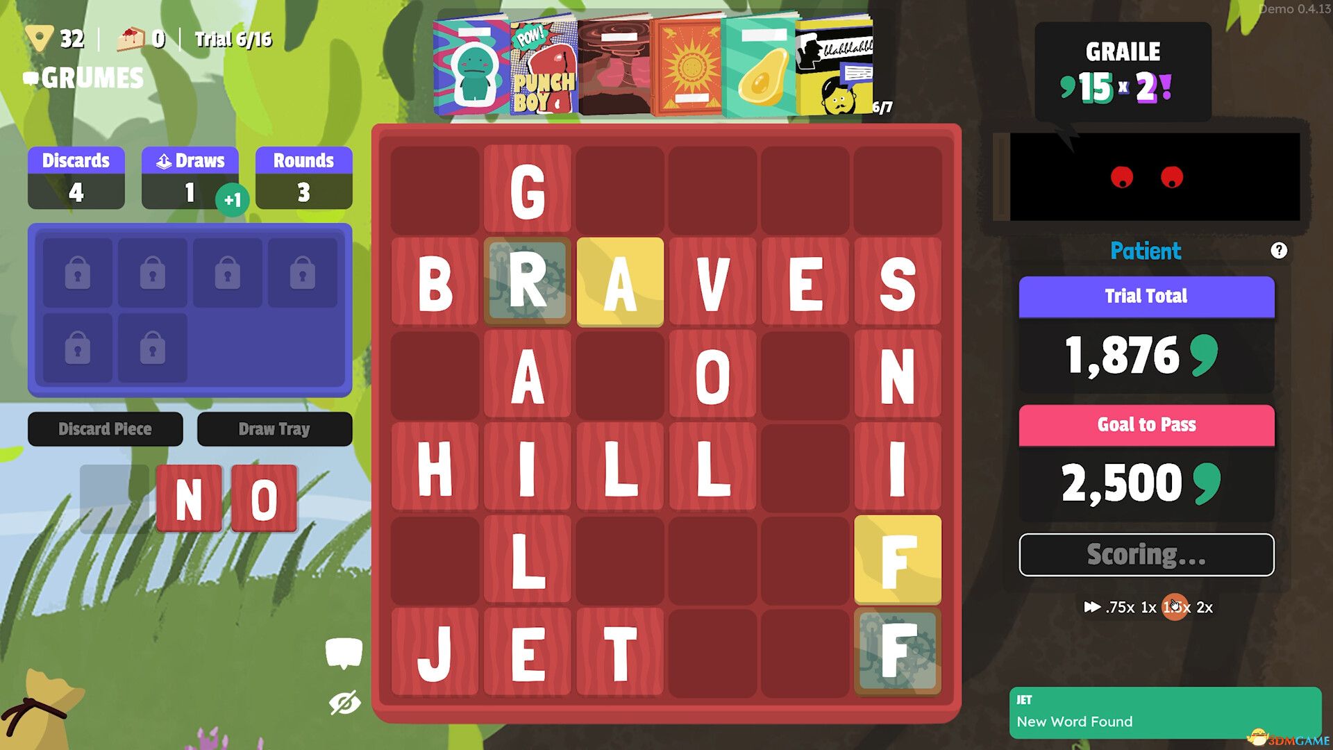 词语守卫（Watchword）Build 20193194 |解压即玩|