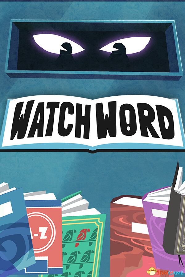 词语守卫（Watchword）Build 20193194 |解压即玩|