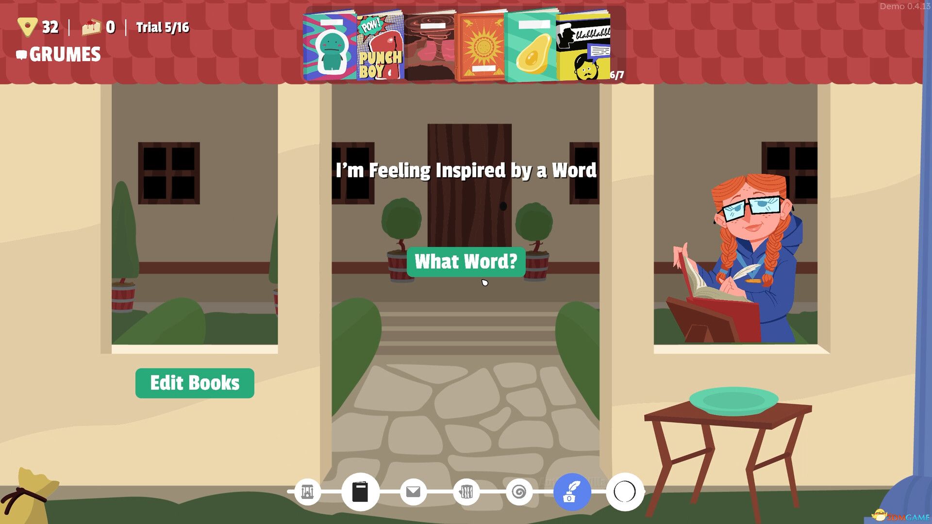 词语守卫（Watchword）Build 20193194 |解压即玩|