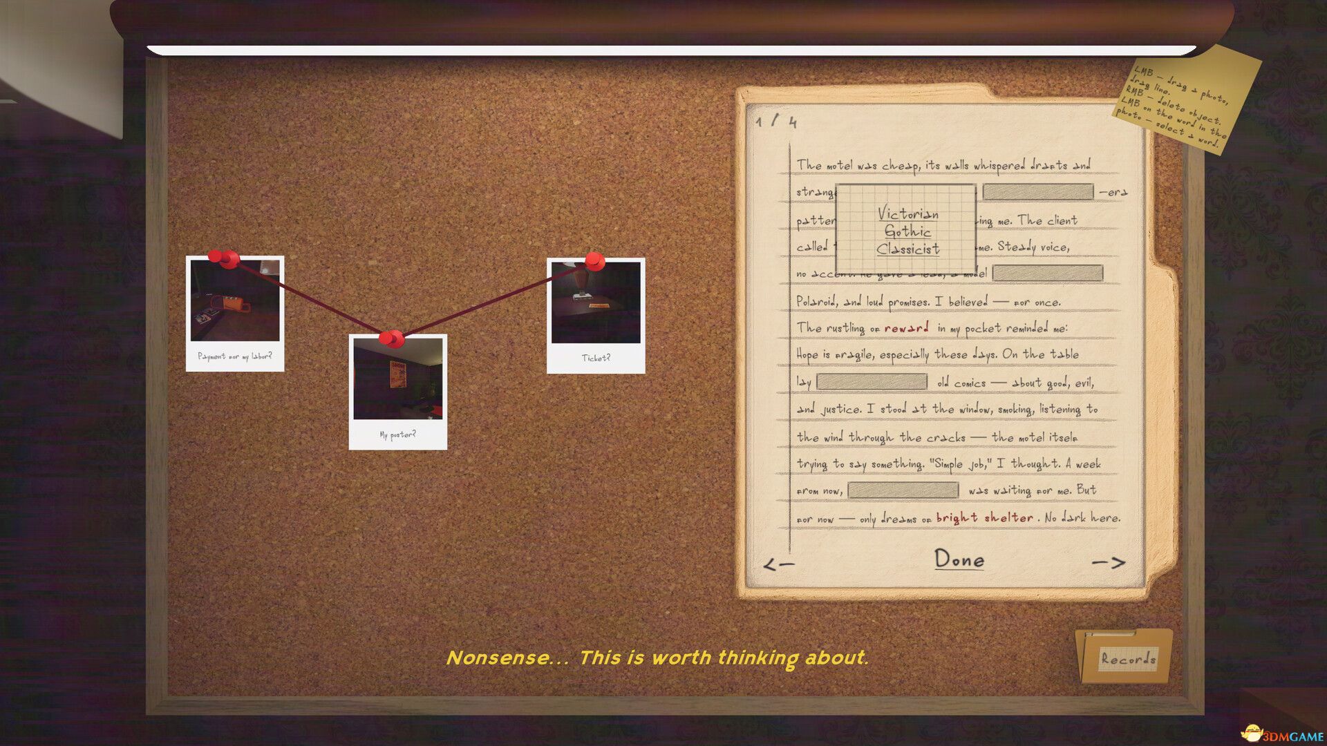 上锁的房间（The Locked Room）Build 19884037 |解压即玩|