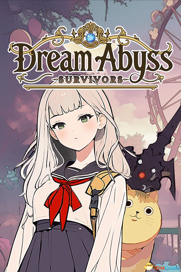 梦境深渊:幸存者(Dream Abyss: Survivors)官方中文 VACE硬盘版