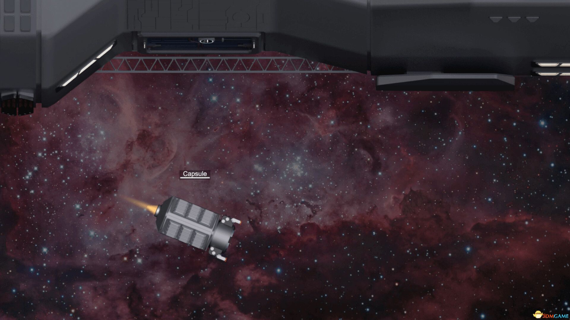 宇宙舰长(Spaceship Commander)Build 19277952 |解压即玩|