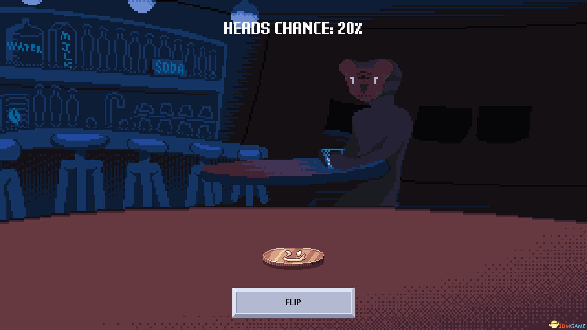 不公平的抛硬币（Unfair Flips）Build 20178256 |解压即玩|